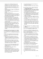 Preview for 15 page of Woodster 3901208000 Translation From The Original Instruction Manual