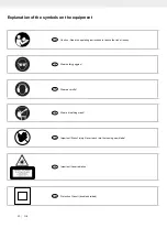 Preview for 20 page of Woodster 3901208000 Translation From The Original Instruction Manual