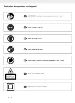 Preview for 32 page of Woodster 3901208000 Translation From The Original Instruction Manual