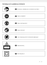 Preview for 45 page of Woodster 3901208000 Translation From The Original Instruction Manual