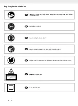 Preview for 84 page of Woodster 3901208000 Translation From The Original Instruction Manual