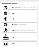 Preview for 109 page of Woodster 3901208000 Translation From The Original Instruction Manual