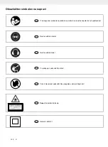 Preview for 244 page of Woodster 3901208000 Translation From The Original Instruction Manual