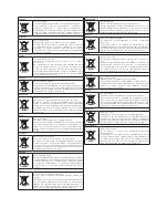 Preview for 2 page of Woodster dc 04 Original Instruction Manual