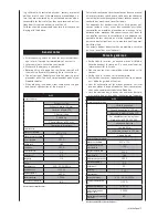 Preview for 7 page of Woodster dc 04 Original Instruction Manual