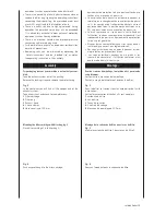 Preview for 13 page of Woodster dc 04 Original Instruction Manual