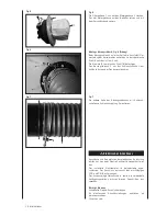 Preview for 14 page of Woodster dc 04 Original Instruction Manual