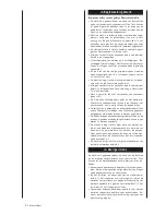 Preview for 42 page of Woodster dc 04 Original Instruction Manual