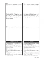 Preview for 47 page of Woodster dc 04 Original Instruction Manual