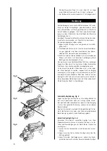 Preview for 14 page of Woodster Ih 52 Manual