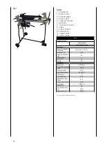 Preview for 26 page of Woodster Ih 52 Manual