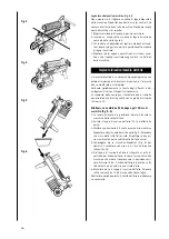 Preview for 36 page of Woodster Ih 52 Manual