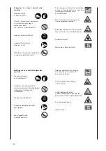 Preview for 40 page of Woodster Ih 52 Manual