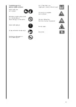 Preview for 41 page of Woodster Ih 52 Manual