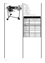 Preview for 46 page of Woodster Ih 52 Manual