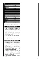 Preview for 67 page of Woodster Ih 52 Manual