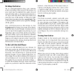 Preview for 4 page of Woodstock Chimes Kid's Guitar Tuning And Playing Instructions