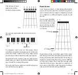 Preview for 5 page of Woodstock Chimes Kid's Guitar Tuning And Playing Instructions