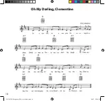 Preview for 10 page of Woodstock Chimes Kid's Guitar Tuning And Playing Instructions