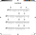 Preview for 11 page of Woodstock Chimes Kid's Guitar Tuning And Playing Instructions