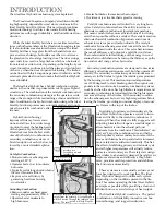 Preview for 4 page of Woodstock Soapstone Ideal Steel Hybrid 210a Owner'S Manual