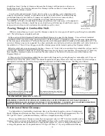 Preview for 7 page of Woodstock Soapstone Ideal Steel Hybrid 210a Owner'S Manual