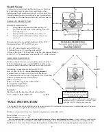 Preview for 11 page of Woodstock Soapstone Ideal Steel Hybrid 210a Owner'S Manual