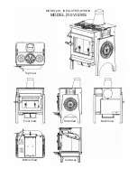 Preview for 32 page of Woodstock Soapstone Ideal Steel Hybrid 210a Owner'S Manual