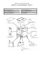 Preview for 34 page of Woodstock Soapstone Ideal Steel Hybrid 210a Owner'S Manual