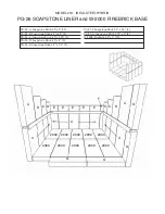 Preview for 36 page of Woodstock Soapstone Ideal Steel Hybrid 210a Owner'S Manual