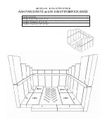 Preview for 38 page of Woodstock Soapstone Ideal Steel Hybrid 210a Owner'S Manual