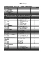 Preview for 39 page of Woodstock Soapstone Ideal Steel Hybrid 210a Owner'S Manual