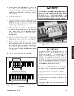 Preview for 11 page of Woodstock D2796 Operating Manual