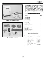 Предварительный просмотр 13 страницы Woodstock G4790 Instruction Manual