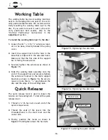 Предварительный просмотр 18 страницы Woodstock G4790 Instruction Manual