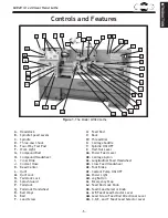 Preview for 7 page of Woodstock M1020 Instruction Manual