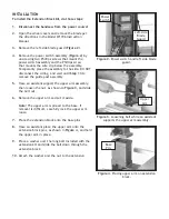 Preview for 2 page of Woodstock SHOP FOX D3348 Instruction Sheet