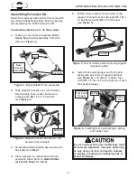 Preview for 2 page of Woodstock Shop Fox D4792 Instruction Sheet