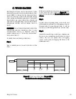 Предварительный просмотр 20 страницы Woodstock Shop Fox Fence W1410 Operating Manual