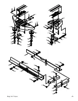 Предварительный просмотр 26 страницы Woodstock Shop Fox Fence W1410 Operating Manual