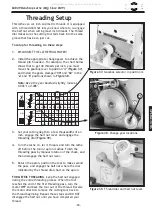 Предварительный просмотр 35 страницы Woodstock SHOP FOX M1049 Owner'S Manual