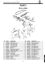 Предварительный просмотр 45 страницы Woodstock SHOP FOX M1049 Owner'S Manual