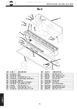 Предварительный просмотр 56 страницы Woodstock SHOP FOX M1049 Owner'S Manual