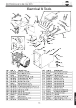 Предварительный просмотр 57 страницы Woodstock SHOP FOX M1049 Owner'S Manual