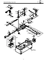 Предварительный просмотр 5 страницы Woodstock SHOP FOX M1054  insert Manual Insert