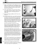 Preview for 50 page of Woodstock Shop Fox M1112 Owner'S Manual