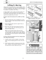 Предварительный просмотр 14 страницы Woodstock SHOP FOX M1113 Owner'S Manual