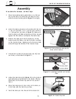 Предварительный просмотр 16 страницы Woodstock SHOP FOX M1113 Owner'S Manual