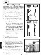 Предварительный просмотр 44 страницы Woodstock SHOP FOX M1113 Owner'S Manual