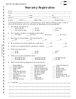 Предварительный просмотр 57 страницы Woodstock SHOP FOX M1113 Owner'S Manual